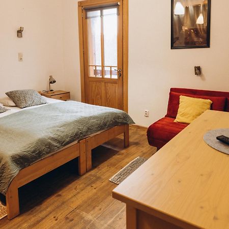 Villa Hubertus Srebrna Góra Εξωτερικό φωτογραφία