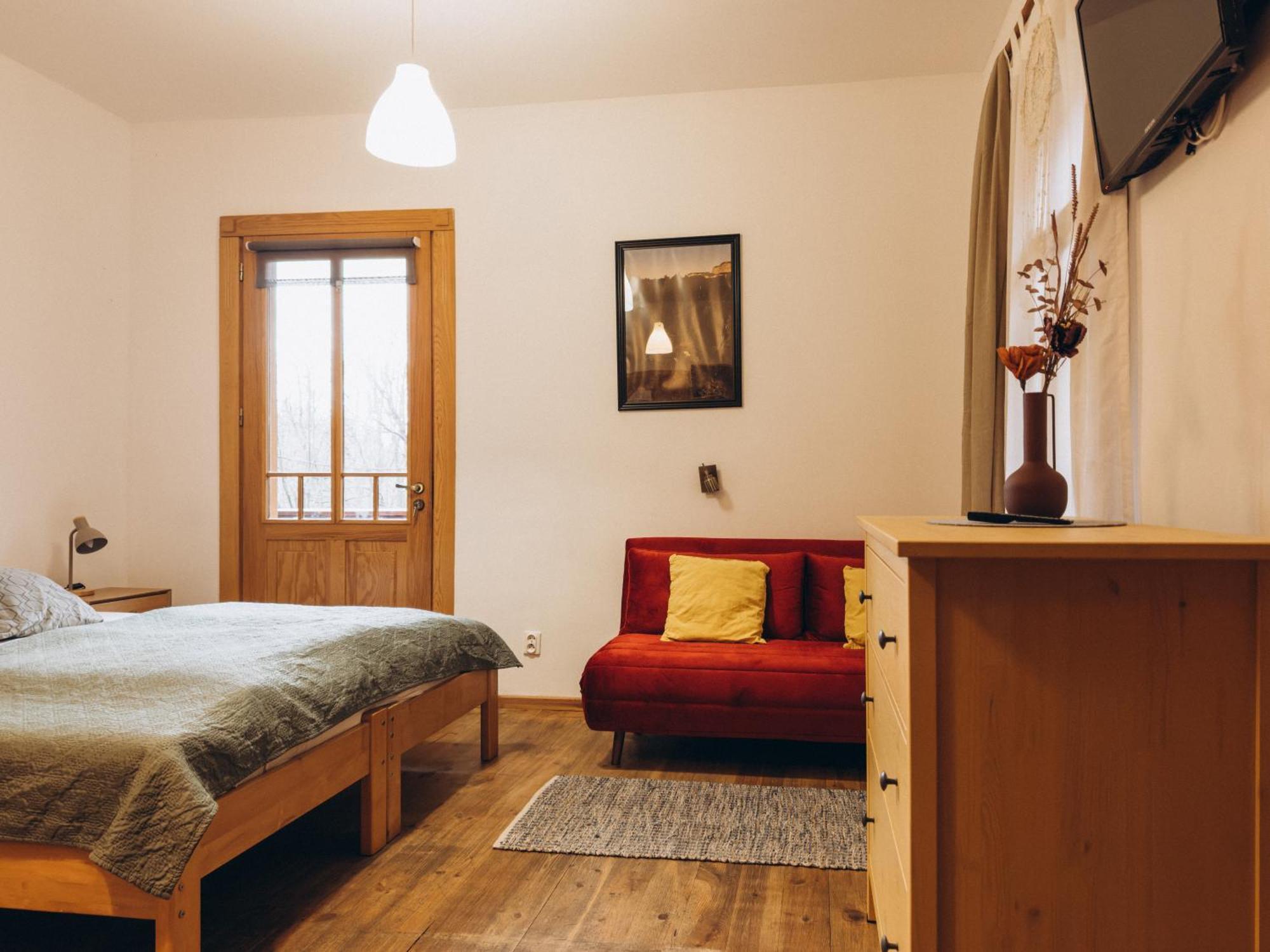 Villa Hubertus Srebrna Góra Εξωτερικό φωτογραφία