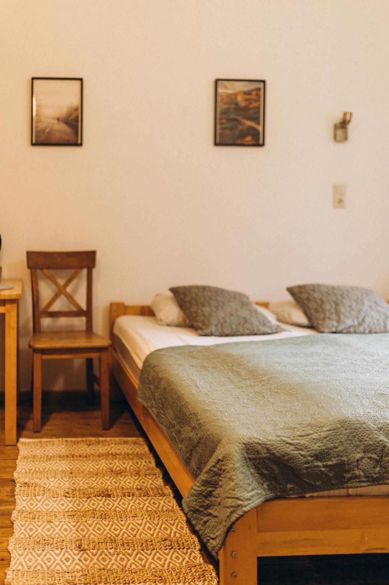 Villa Hubertus Srebrna Góra Εξωτερικό φωτογραφία